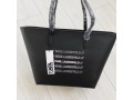 Karl Lagerfeld shopper kabelka s nápisem